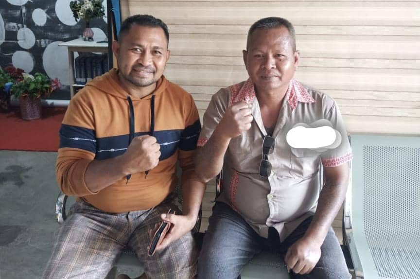 Ilustrasi berita Nasional: Hadapi Raksasa PSKK Kota Kupang pada Laga Piala El Tari Memorial Cup 2023 Besok, Tim Kecil Putra Oesao Andalkan Doa