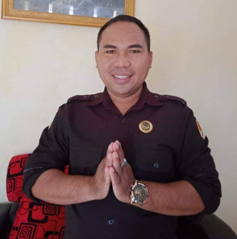 Ilustrasi berita Nasional: Cemarkan Nama Baik Kabid Propam Polda NTT, Hendrikus Djawa Ketua LP2TRI Ditetapkan Jadi Tersangka
