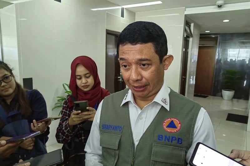 Ilustrasi berita Papua: BNPB Pastikan Kelancaran Penyaluran Bantuan ke Papua Tengah