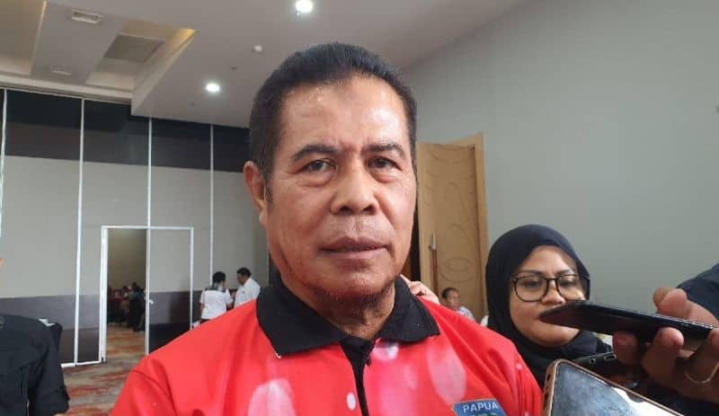 Ilustrasi berita Papua: Pemprov Papua Siap Bayar Tunggakan Beasiswa Otsus Rp300 Miliar