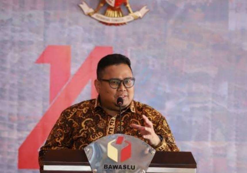 Ilustrasi berita Papua: Sempat Diisukan Sebagai Simpatisan KKB Papua, Anggota Bawaslu Provinsi Papua Tengah Dinyatakan "Bersih"