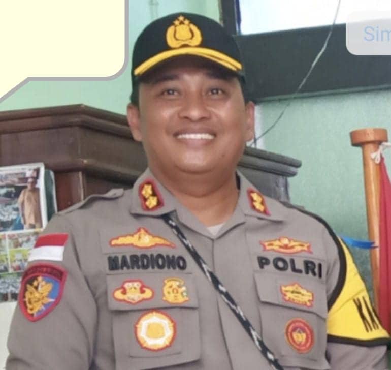 Ilustrasi berita Nasional: Kapolres Rote Ndao AKBP Mardiono : Kami Tetap Proses Aksi Premanisme Kades Lifu Leo