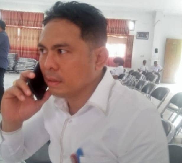 Ilustrasi berita Nasional: Kepala Dinas PMD Rote Ndao Tanggapi Serius Tindakan Premanisme Kades Lifu Leo, Minta Camat Turun Tangan