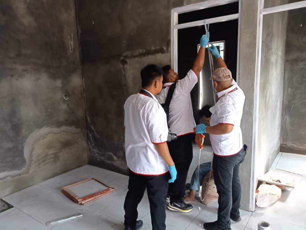 Ilustrasi berita JAYAPURA: Selang Terikat di Leher, Seorang Pria Ditemukan Gantung Diri di Perumahan Jehovah Regency Doyo Baru Jayapura