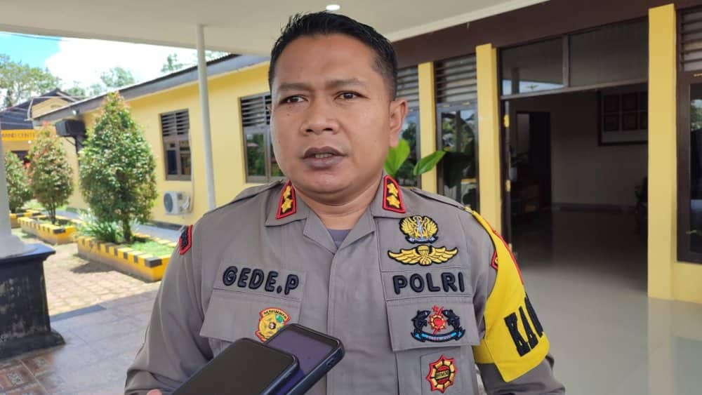 Ilustrasi berita Mimika: Inventarisasi Potensi Kerawanan Pemilu 2024, Polres Mimika Juga Pantau Media Sosial