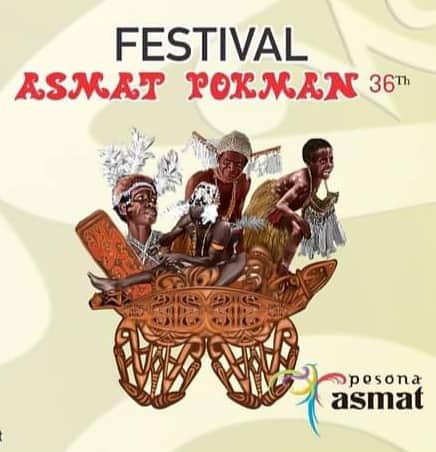 Ilustrasi berita Papua: Penasaran, Ini Jadwal Baru dan Kegiatan Selama Festival Asmat Pokman ke-36