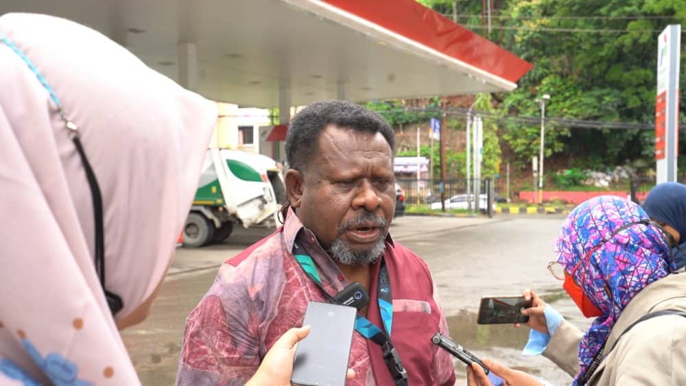 Ilustrasi berita Papua: Oknum Petugas SPBU Tertangkap Selundupkan Solar Bersubsidi, Pertamina Beri Sanksi Tegas, Termasuk Ditutup