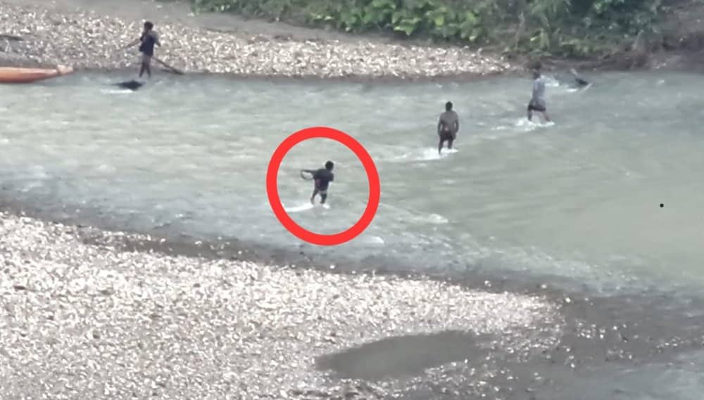 Ilustrasi berita Papua: Tidak Diakui Masyarakat, Lima KKB yang Tewas Ditembak Marinir Ternyata Anak Buah Kelompok Yotam Bugiangge