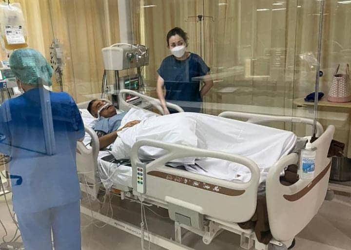 Ilustrasi berita Mimika: Breakingnews : Mantan Kapolres Mimika Meninggal Dunia, Berikut Karier Almarhum