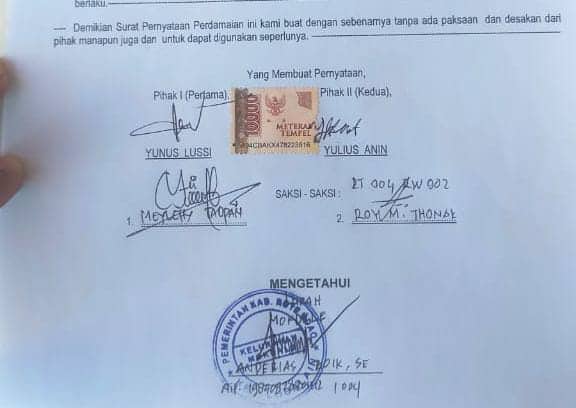 Ilustrasi berita Nasional: Pengendara Motor Vixion Tewas Usai Tabrak Sapi, Sempat Buat Pernyataan Damai Sebelum Meninggal Dunia