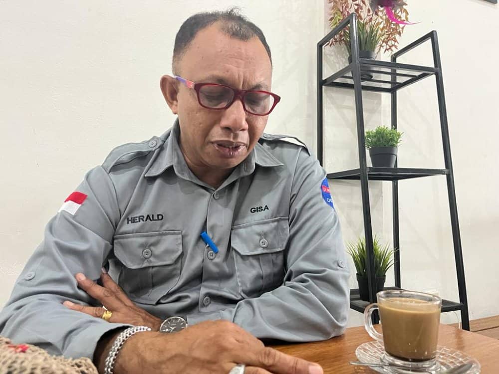 Ilustrasi berita JAYAPURA: Disdukcapil Klaim Baru 1.05 Persen Warga Kabupaten Jayapura Miliki KTP Digital