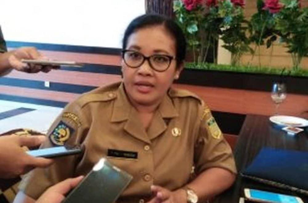 Ilustrasi berita Papua: 1,1 Juta Warga di Papua Jadi Peserta JKN, Suzana Wanggai: Jumlah Cakupan Lebih dari 98 Persen