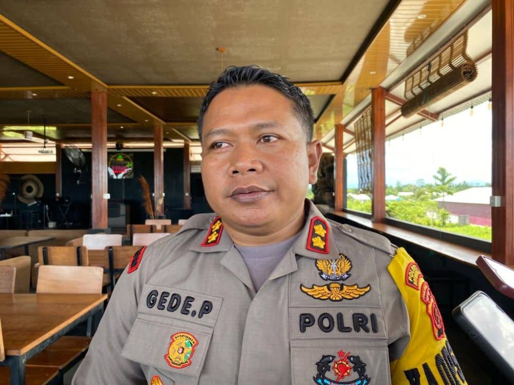 Ilustrasi berita Mimika: Sering Beredar Video Hoax, Kapolres Mimika: Ada Konsekuensi Hukum Bagi Penyebarnya