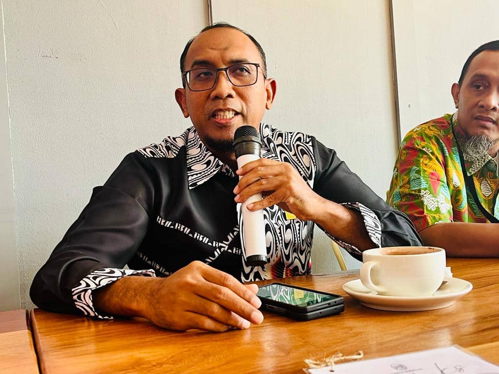 Ilustrasi berita Papua: Sering Terjadi Gangguan Keamanan, 90 Kampung di Tiga Kabupaten di Papua Belum Dialiri Listrik