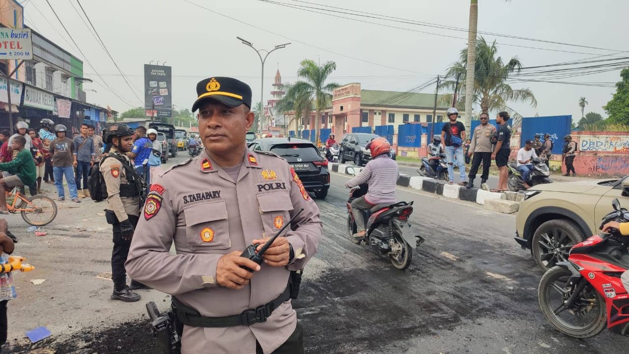 Ilustrasi berita Mimika: Keluarga Menuntut, Polisi Pastikan Pelaku Penganiayaan Almarhum Yosep Sudah Tertangkap