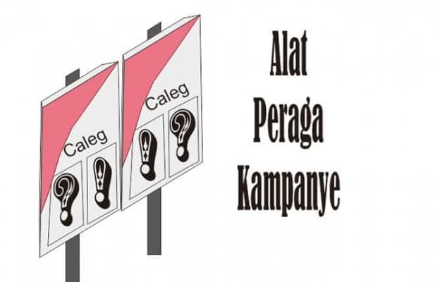 Ilustrasi berita Mimika: Penting Diketahui Semua Parpol di Mimika, Biaya Alat Peraga Kampanye dan Pemasangan Ditanggung Peserta Pemilu