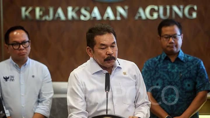 Ilustrasi berita PEMILU 2024: Jaksa Agung Tegaskan Perintahkan Jajaran Tunda Pemeriksaan Dugaan Korupsi Peserta Pemilu 2024