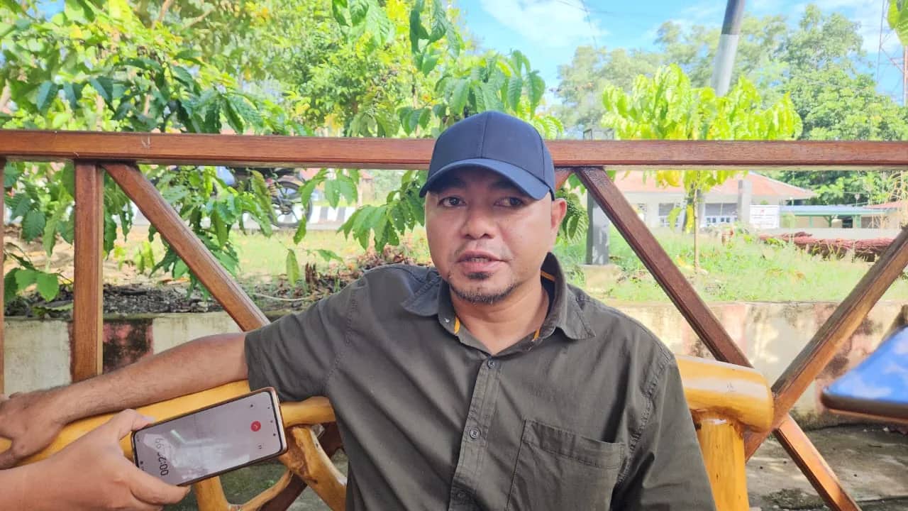 Ilustrasi berita JAYAPURA: OPD Diminta Transparan dan Publikasi Program Kerja Melalui Media