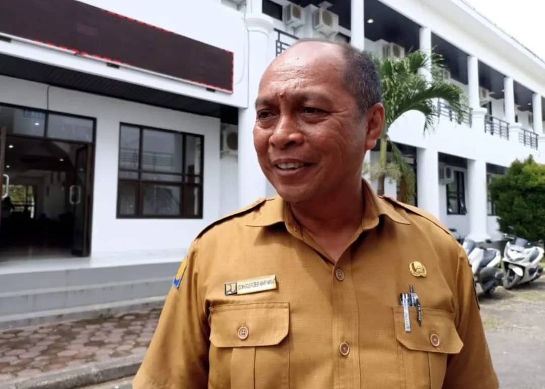 Ilustrasi berita Mimika: Sekda Mimika Ingatkan OPD Segera Lengkapi Dokumen APBD 2024