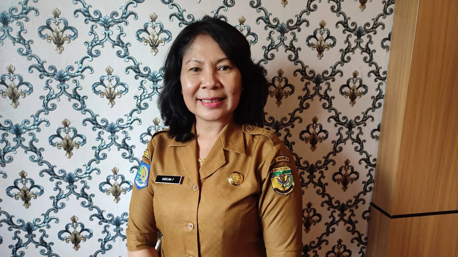 Ilustrasi berita Mimika: Dinas Peternakan Mimika Beri Bantuan Pakan Bagi 500 Peternak OAP