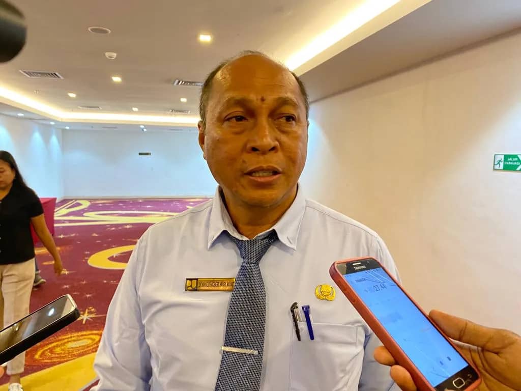 Ilustrasi berita Mimika: Sekda Mayaut Minta Semua OPD di Mimika Contohi Disdukcapil yang Mampu Kembangkan Inovasi Berbasis Digitalisasi
