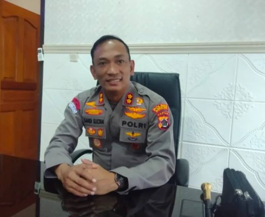 Ilustrasi berita Papua: Resahkan Masyarakat Merauke, Munculnya "Pesantren Gelap" Diawasi Polisi Hingga Densus 88 Anti Teror
