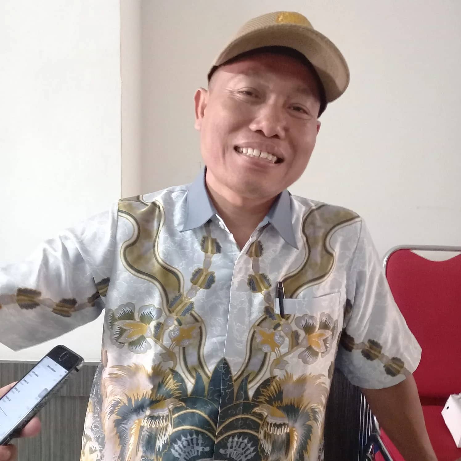 Ilustrasi berita JAYAPURA: Dari Jasa Sedot Tinja, Kabupaten Jayapura Targetkan Pendapatan Rp 50 Juta