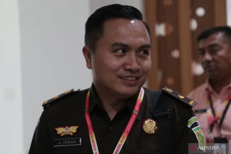Ilustrasi berita Nasional: Jaksa Lakukan Penyidikan Kasus Pencucian Uang Salah Satu Perusda