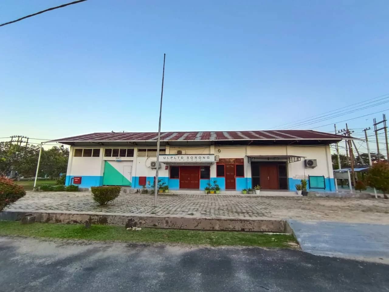 Ilustrasi berita Nasional: Tiga Unit Pembangkit PLN UIW PPB Raih Penghargaan Proper Biru