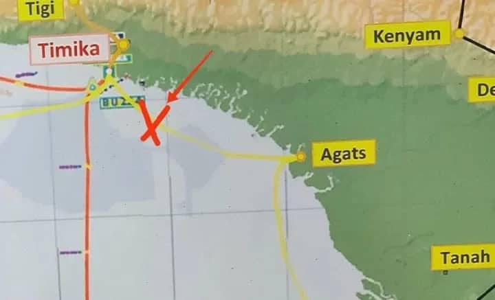 Ilustrasi berita Papua: Alami Gangguan Jaringan di Asmat, Ternyata Ini Penyebabnya