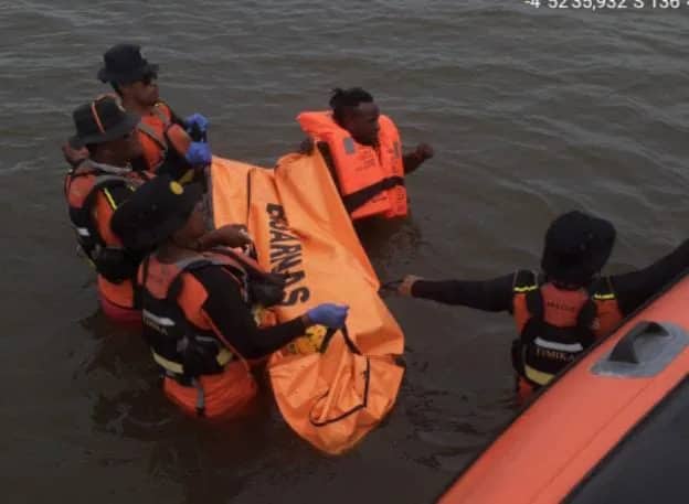 Ilustrasi berita Mimika: Mabuk Saat Berenang, Seorang Pemuda Ditemukan Meninggal Dunia di Pantai Nadja Pomako Timika