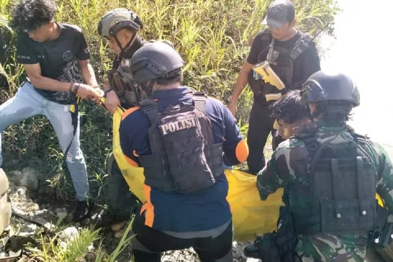 Ilustrasi berita Papua: Kapolda: Penyidik Periksa Dua Pelajar Terduga Penembakan di Dekai