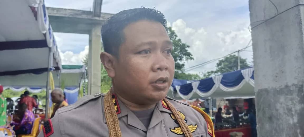 Ilustrasi berita Mimika: Kawal Keamanan Pesta Demokrasi 2024, Kapolres Mimika : Kami Sudah Klasifikasi Titik-titik Rawan