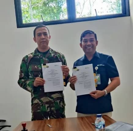 Ilustrasi berita Mimika: BPJS Ketenagakerjaan Papua Gandeng RS Trikora Timika Layani Pasien Kecelakaan Kerja