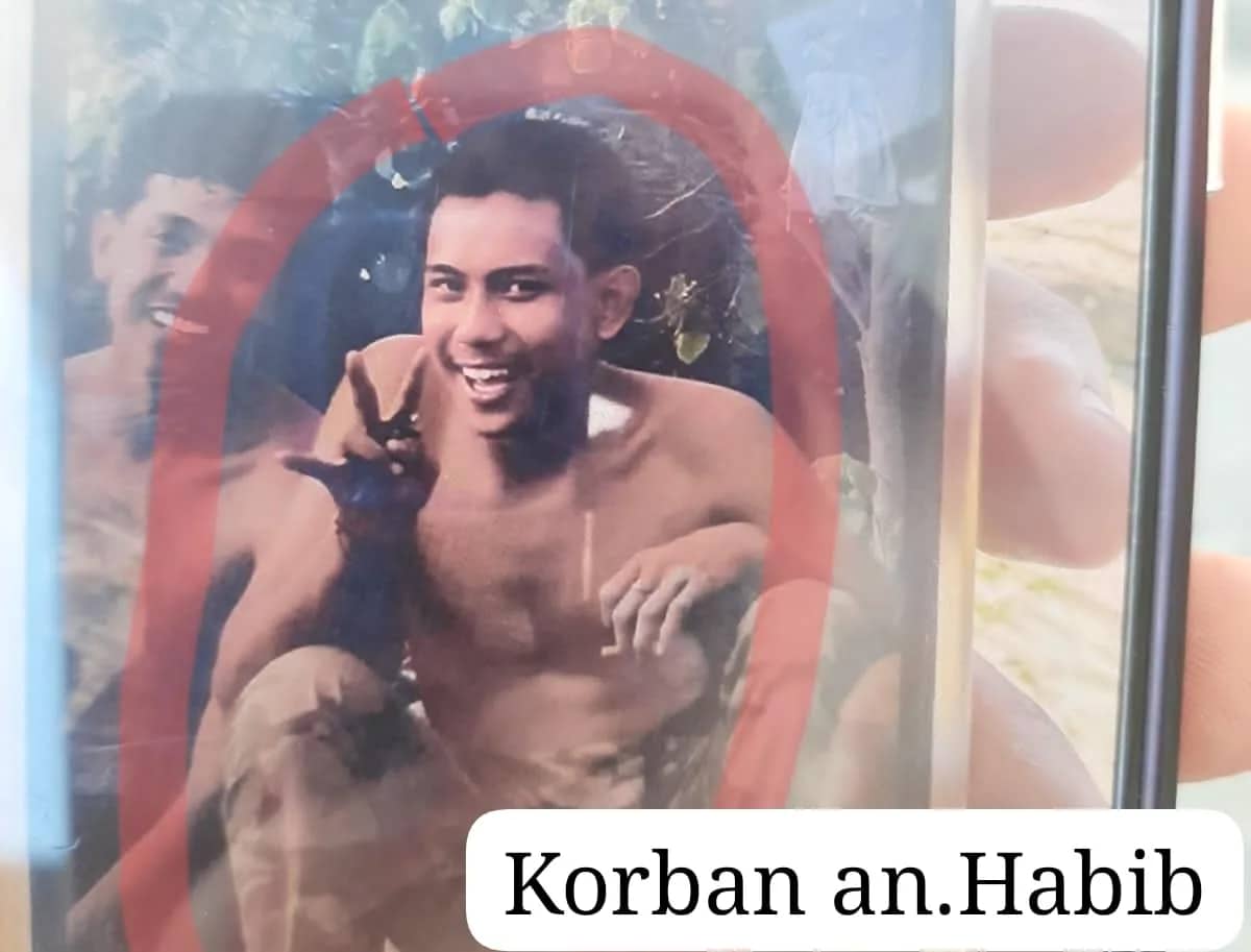 Ilustrasi berita JAYAPURA: Hanya Dalam Sehari Dua Orang Dilaporkan Tenggelam di Holtekamp, Ternyata Habib Hasan Masih Berstatus Siswa SMK