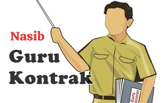 Ilustrasi berita Mimika: 30 Guru SK Bupati Mimika Diputus Kontrak Tanpa Alasan yang Jelas, Merasa "Dipimpong" Kadis dan Kabid