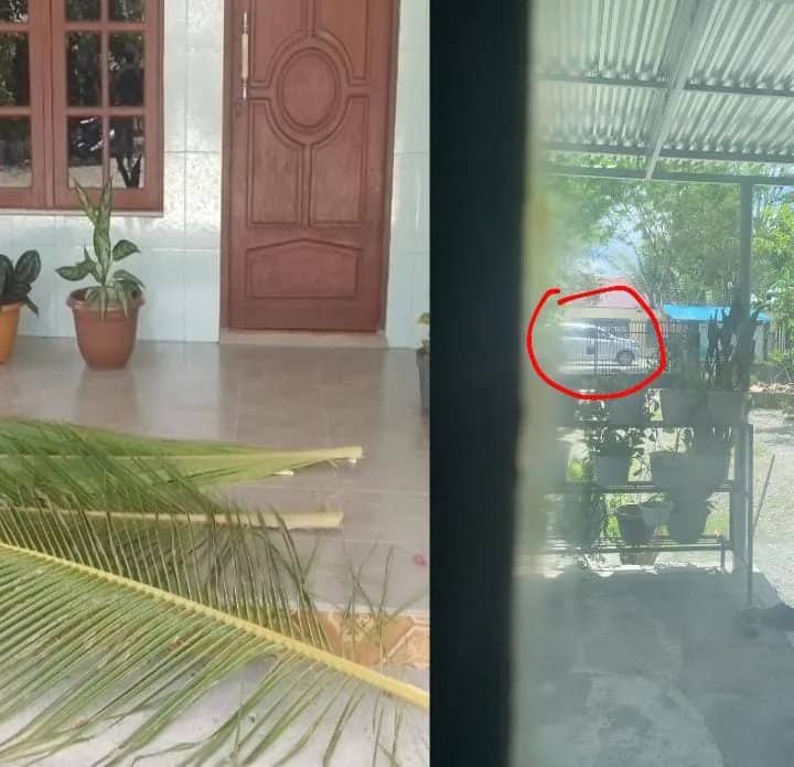 Ilustrasi berita Mimika: Rumah Ketua PPD Mimika Tengah Dirusak OTK, Diduga Pelaku Dua Wanita