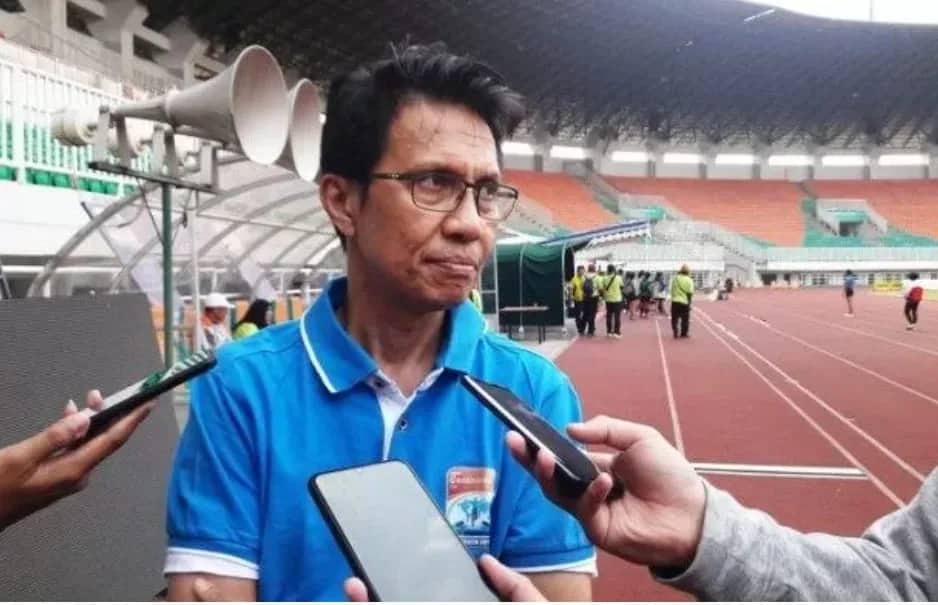 Ilustrasi berita Mimika: Gelar Pelatnas Desentralisasi di Mimika, PASI Tunjuk Yayasan Caritas Timika Tangani Kesehatan Atlet