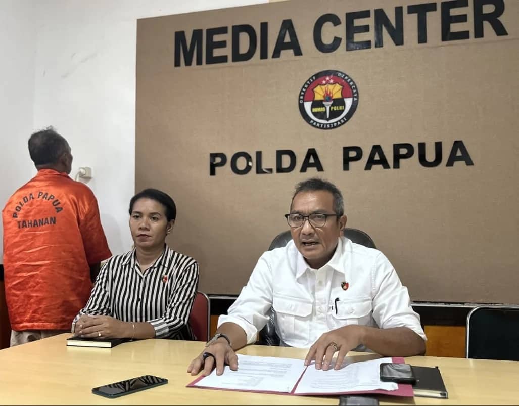 Ilustrasi berita Papua: Tujuh Korban Pelecehan Pembina Pramuka akan Jalani Pemeriksaan Psikologi