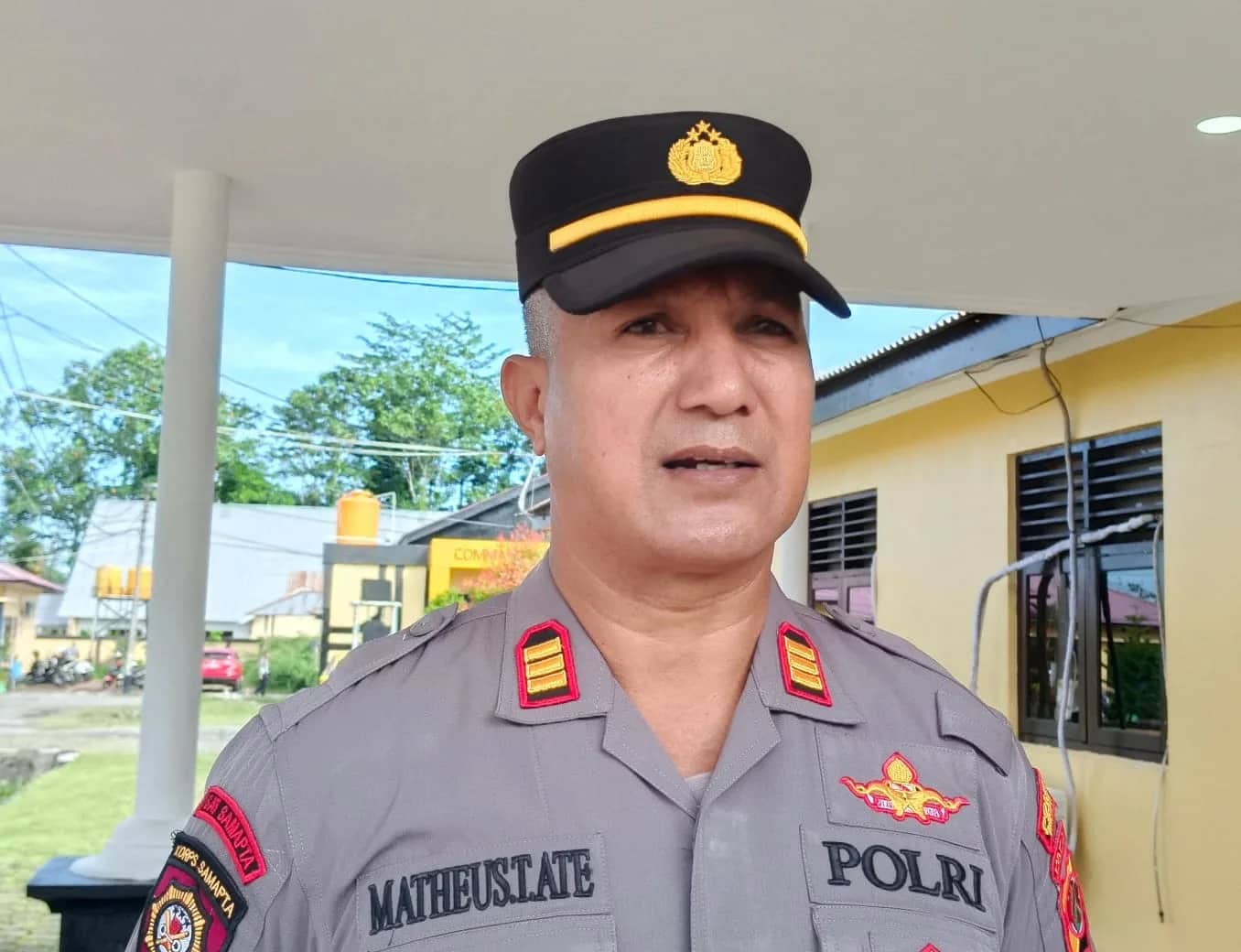 Ilustrasi berita Mimika: Lokasi Produksi Sopi Sudah Berpindah ke SP 5 dan SP 6, Diantar Dini Hari Pakai Motor Metic dan Taksi Gelap