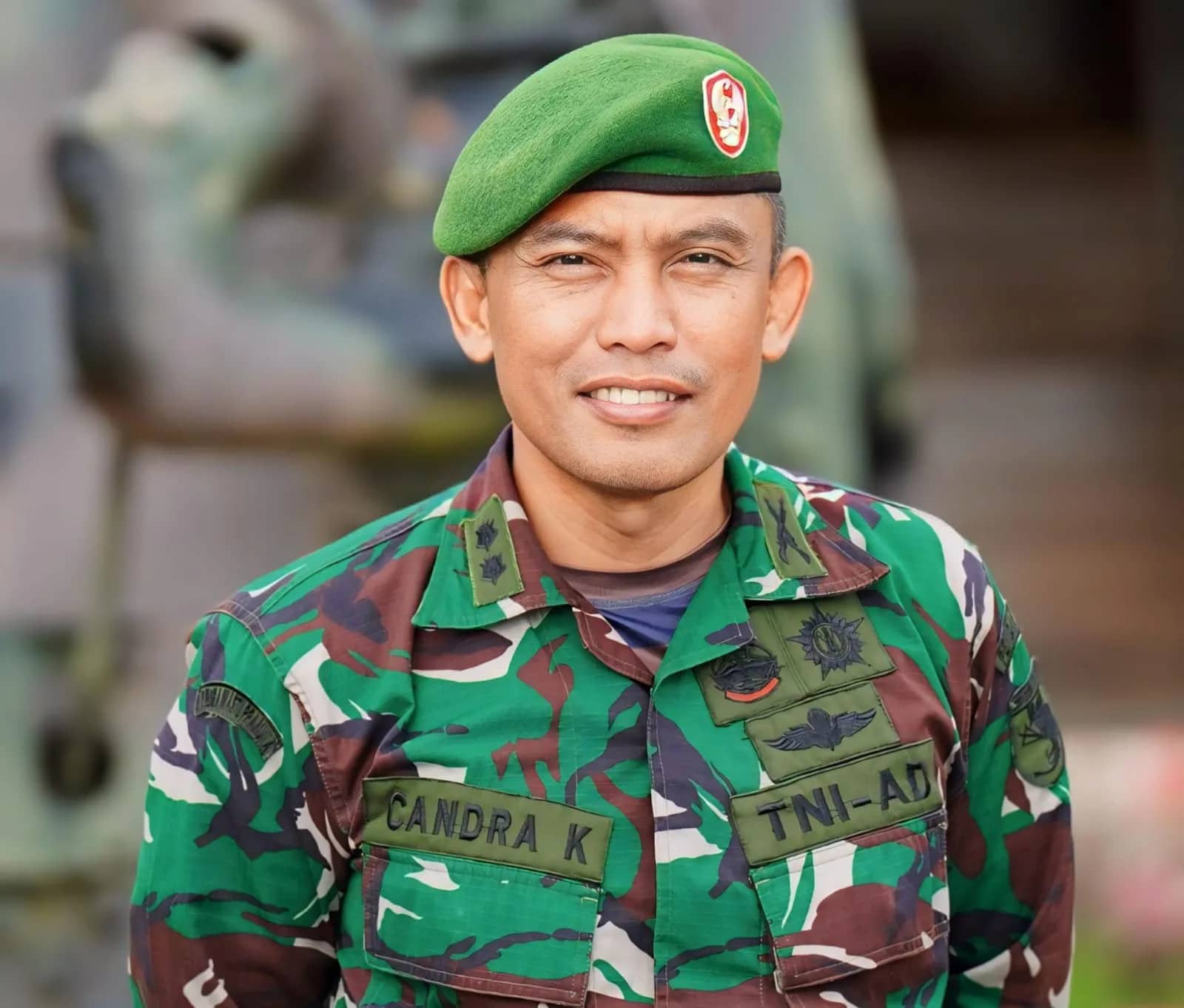 Ilustrasi berita Papua: Video Terbukti Asli, 8 Prajurit TNI Yonif 300/Bjw yang Aniaya Seorang Warga Sipil Papua Ditahan