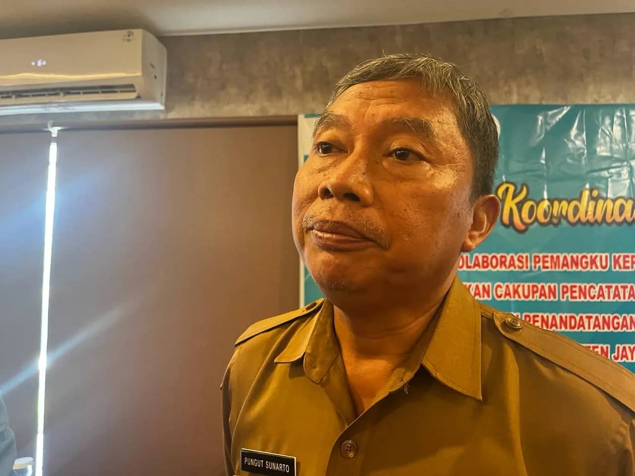 Ilustrasi berita JAYAPURA: Capai Target Nasional, Cakupan Imunisasi di Kabupaten Jayapura Diangka 95 Persen