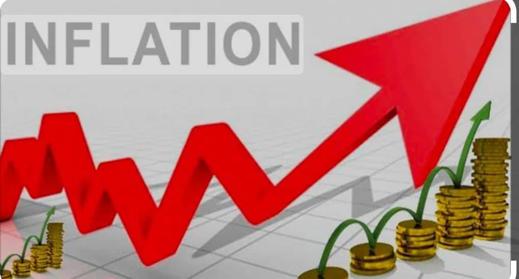 Ilustrasi berita Mimika: Harga Beras Picu Inflasi Mimika Pada Bulan Maret Mencapai 3,46 Persen