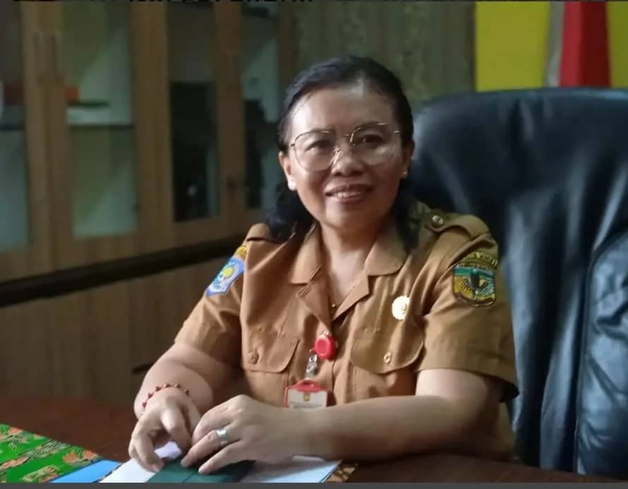 Ilustrasi berita Mimika: 16 OPD Kolaborasi Berdayakan Masyarakat, Pemkab Mimika Fokuskan Dana Otsus untuk Wilayah Pesisir dan Pegunungan