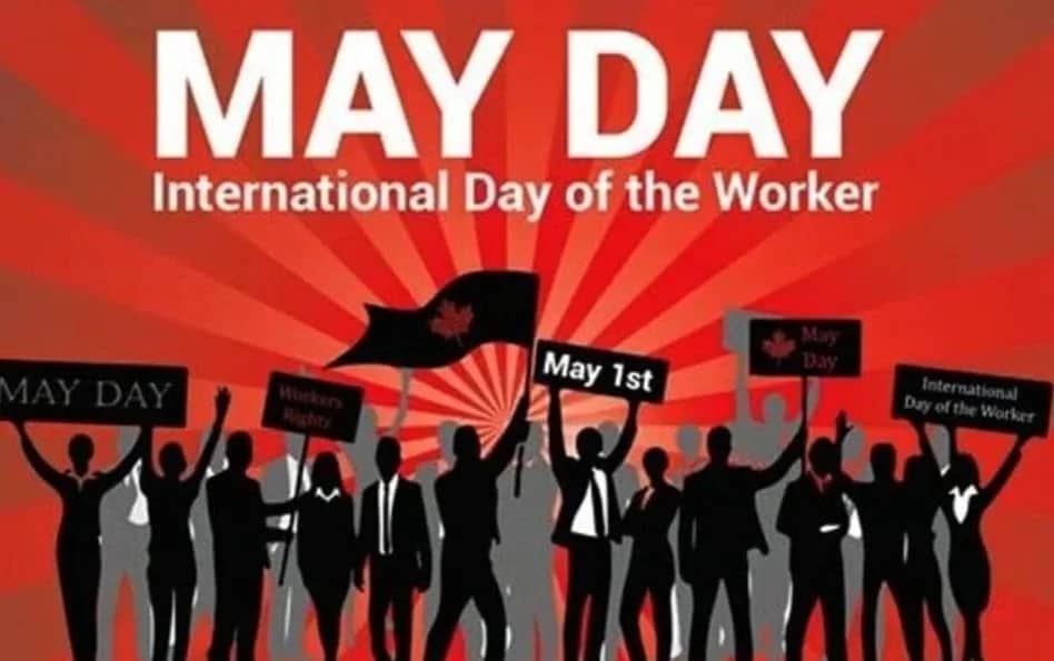 Ilustrasi berita Papua: Peringatan Hari Buruh, Kapolda Papua Ingatkan Tidak Ada Kelompok yang Memboncengi Aksi Mayday