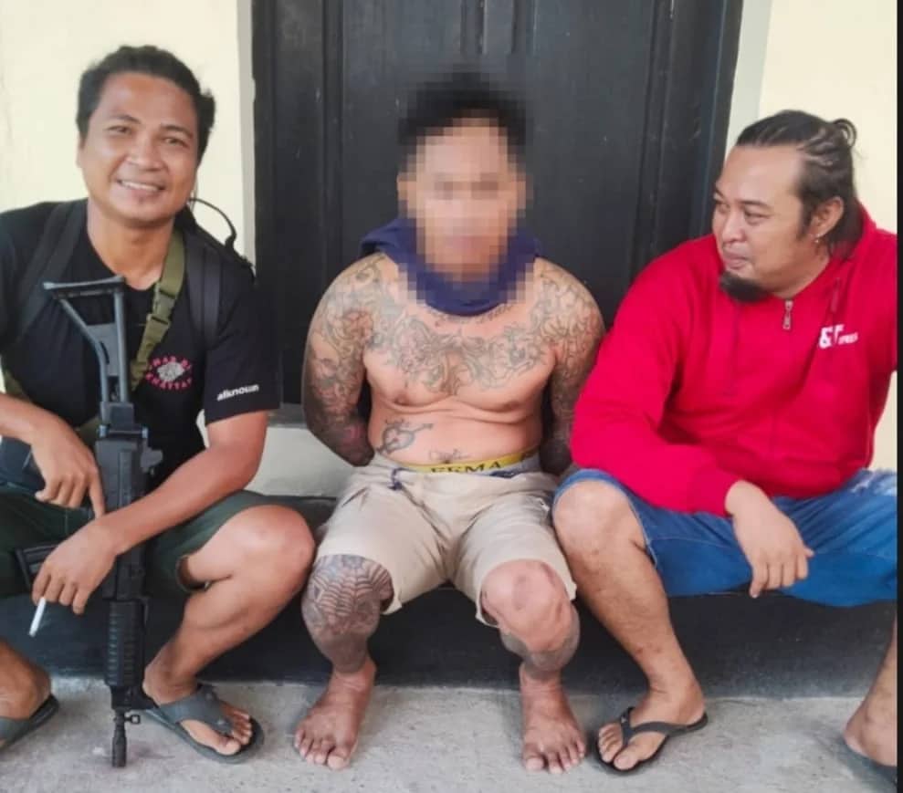 Ilustrasi berita Mimika: Terlibat Perampokan di Timika, Akbar DG Tinggi Diringkus Tim Gasus Satreskrim Polres Boalemo, Gorontalo