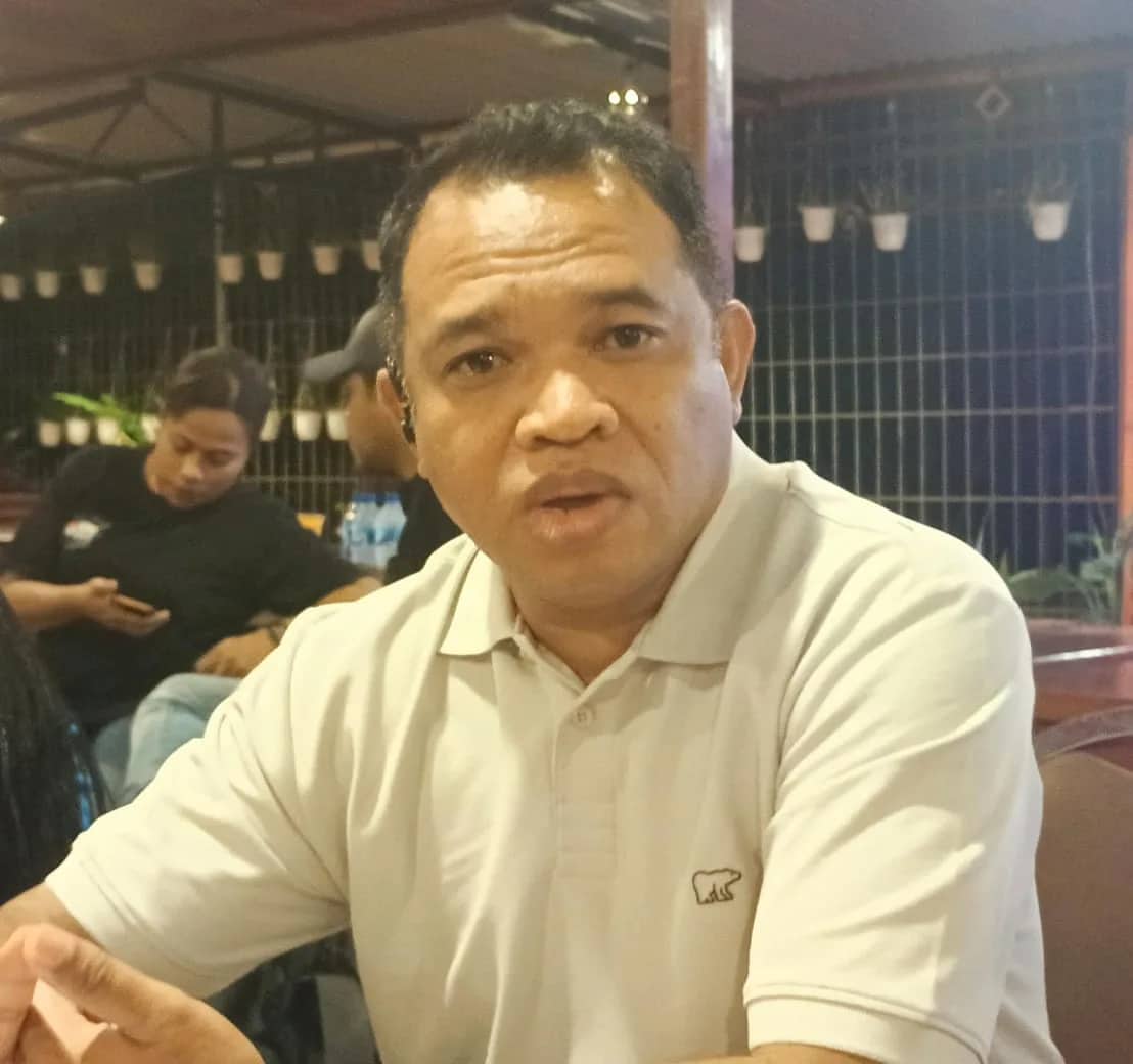 Ilustrasi berita Mimika: KPU Kabupaten Mimika Punya 3 Agenda Penting, Hyero: Ada 11 Sengketa Pileg yang Masuk ke MK
