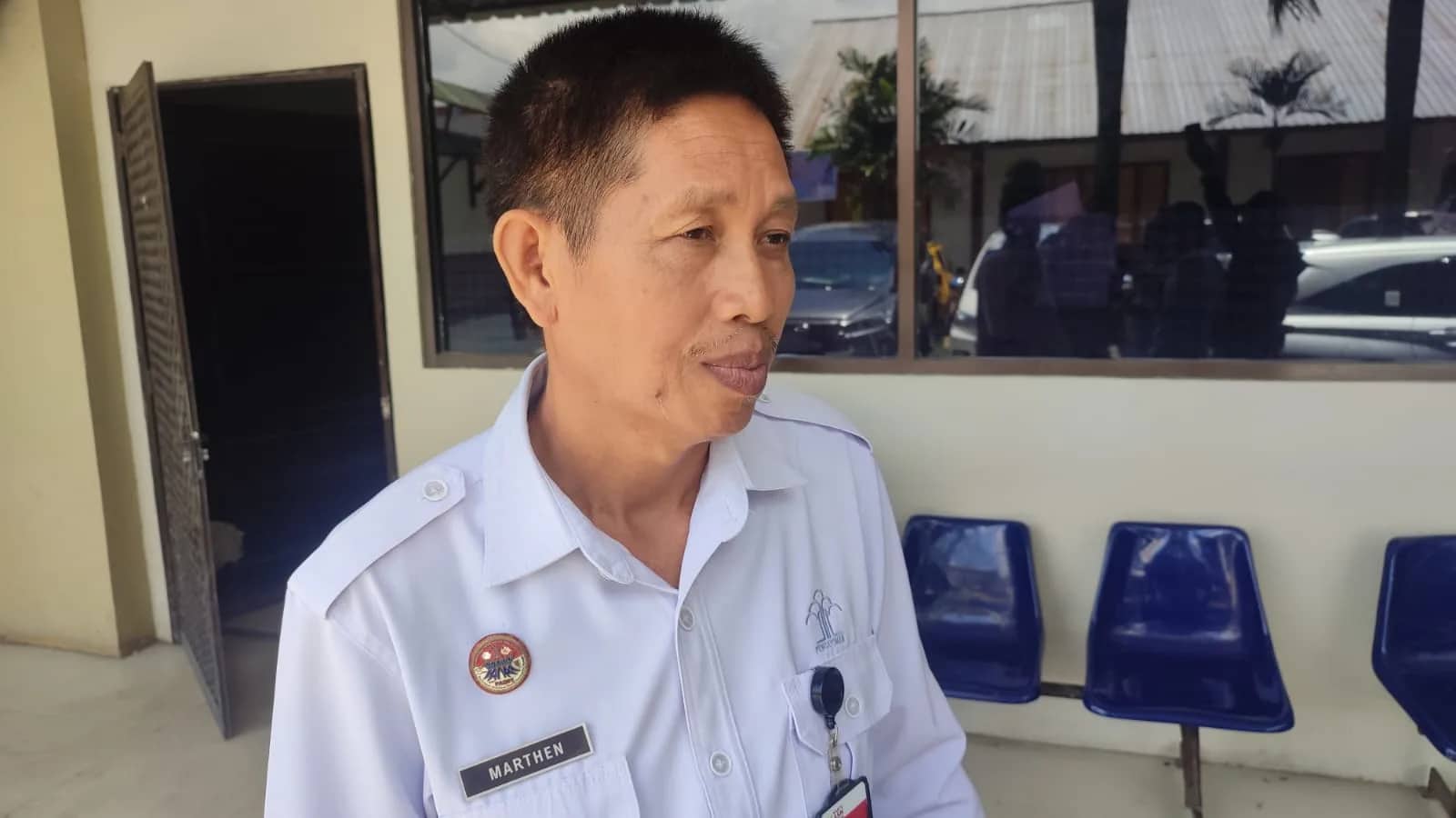 Ilustrasi berita Mimika: Oknum Petugas Lapas Kelas II B Timika yang Aniaya Napi Akhirnya Ditahan Polisi