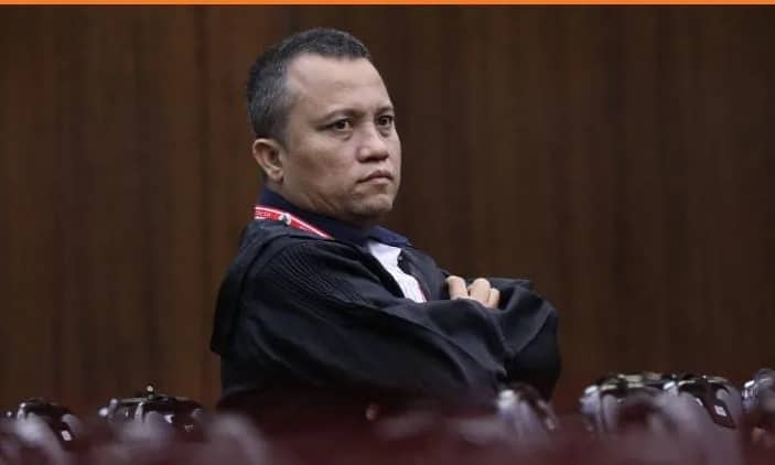 Ilustrasi berita Mimika: MK Tolak Gugatan Dugaan Penggelembungan Suara Dapil 3 yang Diajukan Partai Perindo Mimika