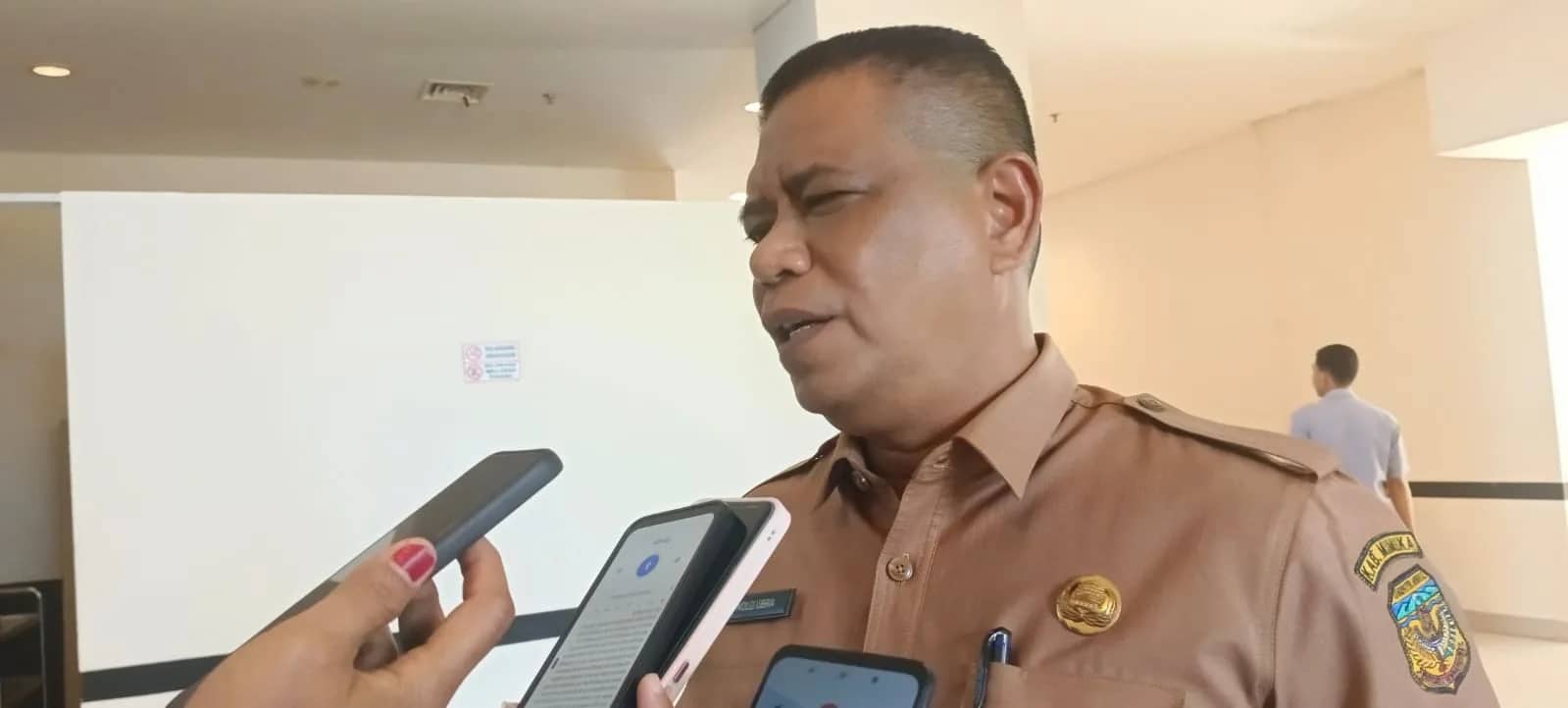 Ilustrasi berita Mimika: 200 Ampul Telah Didistribusikan, Dinkes Mimika Atur Strategi Pemberian Polio